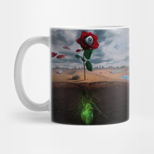 Poisoned Mug